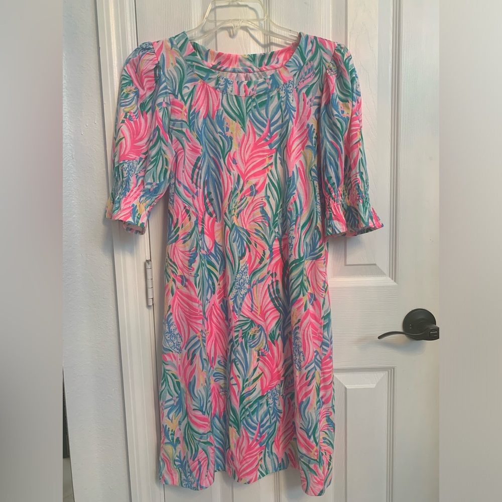 NWT Lilly Pulitzer Dress Size Small